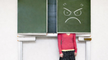 Lehrerin über Schulleben: „Ich habe oft das Gefühl, wir sollen aus Scheiße Gold machen“