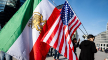 An Trumps Geburtstag: Rahmenabkommen im Iran-Krieg steht - Wie es jetzt weitergeht