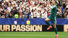 Fußball-Nationalmannschaft: Neuers Ratschläge und die Erinnerungen an den WM-Sieg 2014