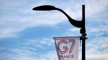 Spitzentreffen am Genfersee: Worum es beim G7-Gipfel geht