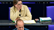 Justizministerin Hubig will Unterwanderung von Gerichten durch rechtsextreme Schöffen verhindern