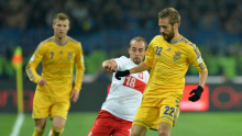ŠOK USRED SRBIJE! Posle fudbalera Crvene zvezde i Partizana, bivši reprezentativac Ukrajine stigao u klub za koji niko nije čuo