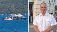 Pronašli su i četvrtu žrtvu pomorske nesreće kraj Splita