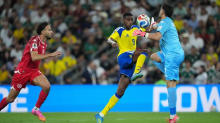 Fifa-WM 2026: Siege für Schweden und die Elfenbeinküste – das war die WM-Nacht