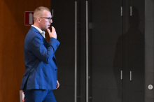 Je podjetje Progros denar za poravnavo davčnega dolga prejelo od domačih gradbincev?