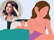 Every man I've dated wants to do the same thing to me in bed. It's revolting... but they're obsessed with it: DEAR JANE