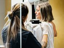 DR MAX PEMBERTON: The truth behind the shocking new breast cancer statistic and the three things you can do NOW to reduce your risk