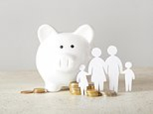 Can grandparents put £50k in Premium Bonds for my children, bank the prizes and gift them at 18?