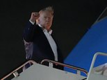 Combative Trump storms into G7 powder keg as world leaders brace for showdowns with Europe and Zelensky