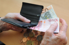 Diebstahl in Serie: Duo stahl Schmuck und Geld aus Seniorenheimen