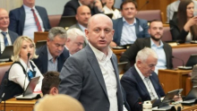 KNEŽEVIĆ RASKRINKAO DVOSTRUKE ARŠINE PODGORICE: Izvezli ste klanove Srbiji, a sada govorite o evropskim vrednostima