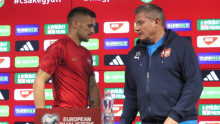 TADIĆ BRUTALNO UDARIO NA PIKSIJA! 