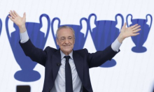 Real Madrid službeno potvrdio transfer usred SP-a