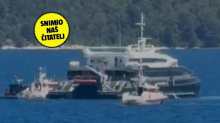 Istražitelj: 'To je međunarodna istraga'. Oglasili se iz splitske bolnice o ozlijeđenim putnicima