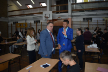 Osmaci danas polagali srpski jezik, a evo kada stižu rezultati: Ministar saopštio važne datume