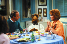 Alf-Star Anne Schedeen im Alter von 77 Jahren verstorben