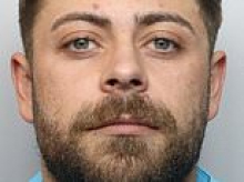 Brazen drug dealer caught after boasting on social media of his bling lifestyle with Lamborghinis, Rolexes and at Salt Bae's restaurant is jailed