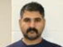Pictured: The two 'Afghan thieves' charged with stealing £13,000 worth of England's World Cup kit and facing seven years in prison - as full list of stolen goods is revealed