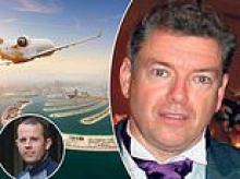 The two words that will send chills down the spine of 'Dapper Don' Christy Kinahan - and his younger namesake - after his cartel enforcer Seán McGovern was sent to prison for 24 years...