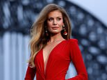 From 'Gordon Gekko' to a caravan park: The devastating fall of Miss Universe Australia's property tycoon dad - who now owes $61million and is charged with fraud