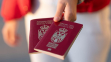 HITNO OBAVEŠTENjE ZA SVE KOJI PUTUJU ZA GRČKU! Obavezno obratite pažnju na ovo kad izlazite iz Srbije