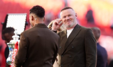 Wayne Rooney izabrao sastav Engleske za Hrvatsku: Izostavio je zvijezdu
