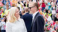 Kurz nach dem Urteil: Marius Borg Høiby will in Berufung gehen