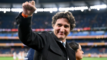 Newsblog zur Fußball-WM: Darum verpasste Justin Trudeau Kanadas WM-Auftakt