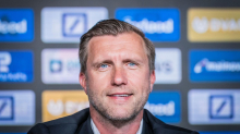 Eintracht Frankfurt: Italienische Medien: Krösche vor Wechsel zu Milan