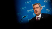 Koalition ringt um Reformen: Söder fordert Kompromisse - „Zum Erfolg verdammt“