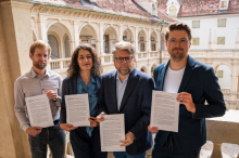 Opposition bringt steirisches Sozialunterstützungsgesetz vor den Verfassungsgerichtshof