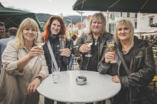 Schon die erste „Summer Night“ der Saison war ein echter Hit