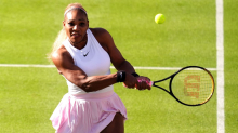 WTA-Tour: Williams trainiert in Berlin - Seidel ausgeschieden