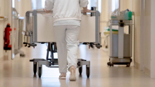 Debatte um Sparpläne: Bündnis warnt: Gesundheitsreform bedroht NRW-Krankenhäuser