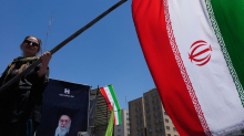 Chance für Diplomatie: Rahmen für Weg zum Frieden im Iran - Aber viele Fragen offen