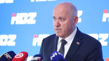 Bačić otkrio: Vjesnikov neboder bit će srušen do sredine srpnja