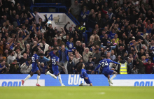 Cucurella prva okrepitev Reala iz Madrida po prevzemu Mourinha