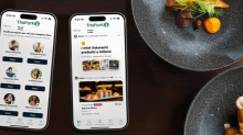 American Express annuncia la proposta acquisizione di TheFork per 700 milioni di dollari