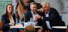 Ulrich Siegmund und Guido Heuer: Warum die Foto-Affäre für die CDU ein Problem ist