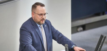 Lars Haise: Bundestag hebt Immunität von AfD-Politiker auf