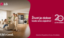 LG: U središtu tehnološkog napretka je čovjek i pitanje kako mu olakšati svakodnevnicu