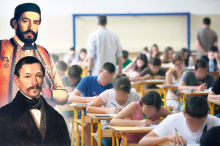Osmaci kukaju posle testa iz srpskog: Ne znaju ko je napisao 