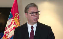 VUČIĆ OTKRIO KLJUČNU GREŠKU OPOZICIJE Predsednik komentarisao navode da će biti premijer bez izbora: Ne mogu da izračunaju nikad šta sam ja tačno izračunao