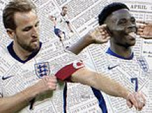 Pick your England starting XI and formation to face Croatia: Compare your line-up to our experts' selections and see which stars Mail readers think should be benched