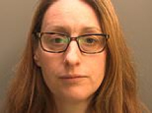 Driver who smashed into family car and killed woman, 20, moments after finishing WhatsApp video call is jailed for over four years