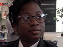 'I'll just stare at a wall': Pupil's hilarious reaction to Keir Starmer's social media ban for under-16s