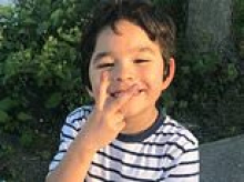 School is blamed over the death of boy, 7, who was starved and locked away by cruel stepmom