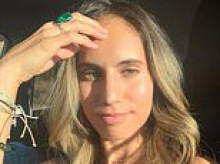 Desperate search for California woman who vanished 10 days ago while hiking in Costa Rica during dangerous flash floods