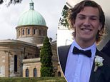 Inside rumours about Tom Silvagni at Xavier College: Elite school responds after months of speculation - as story suddenly vanishes