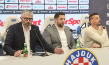 Hajduk u srijedu dobiva najveću sponzorsku ponudu u povijesti kluba!